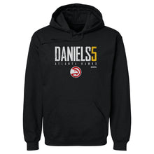 Load image into Gallery viewer, Dyson Daniels Atlanta Hawks Elite WHT
