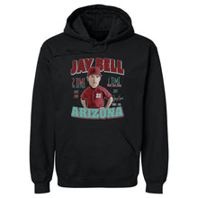 Load image into Gallery viewer, Jay Bell Arizona Comic WHT
