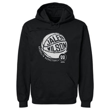 Load image into Gallery viewer, Jalen Wilson Brooklyn Basketball WHT
