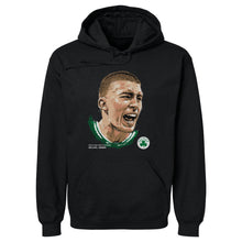Load image into Gallery viewer, Payton Pritchard Boston Celtics Scream WHT
