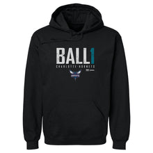 Load image into Gallery viewer, LaMelo Ball Charlotte Hornets Elite WHT
