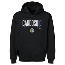 Load image into Gallery viewer, Kamilla Cardoso Chicago Sky Elite WHT
