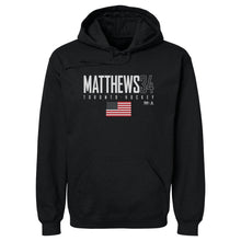 Load image into Gallery viewer, Auston Matthews Toronto USA Elite WHT

