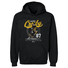Load image into Gallery viewer, Sidney Crosby Pittsburgh Brush WHT
