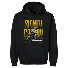 Load image into Gallery viewer, Sidney Crosby Pittsburgh 500 Goals WHT
