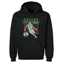 Load image into Gallery viewer, Payton Pritchard Boston Celtics Shattered WHT
