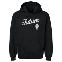 Load image into Gallery viewer, Jayson Tatum Boston Script WHT
