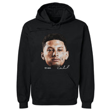 Load image into Gallery viewer, Patrick Mahomes Kansas City Vintage Head WHT
