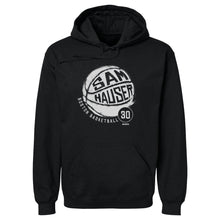 Load image into Gallery viewer, Sam Hauser Boston Basketball WHT
