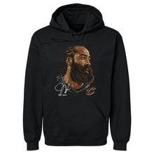 Load image into Gallery viewer, James Harden Cleveland Cavaliers Portrait WHT
