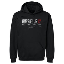 Load image into Gallery viewer, Lourdes Gurriel Jr. Arizona Elite WHT
