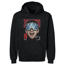 Load image into Gallery viewer, Zach Werenski Columbus Goggles WHT
