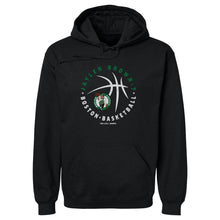 Load image into Gallery viewer, Jaylen Brown Boston Celtics Player Ball WHT
