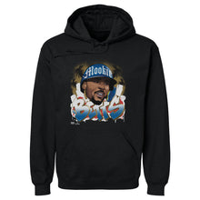 Load image into Gallery viewer, Mookie Betts Los Angeles D Graffiti WHT
