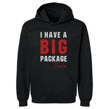 Load image into Gallery viewer, Christmas Big Package WHT
