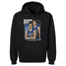 Load image into Gallery viewer, Franz Wagner &amp; Moritz Wagner Orlando Magic Step Brothers WHT
