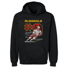 Load image into Gallery viewer, Lanny McDonald Calgary Throwback WHT
