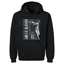 Load image into Gallery viewer, Jaxon Smith-Njigba Seattle 63 Yards WHT
