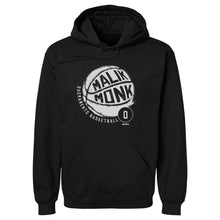 Load image into Gallery viewer, Malik Monk Sacramento Basketball WHT
