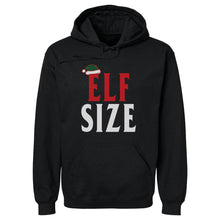 Load image into Gallery viewer, Christmas Elf Size WHT

