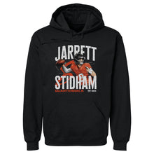 Load image into Gallery viewer, Jarrett Stidham Denver Player Name WHT
