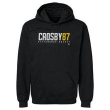 Load image into Gallery viewer, Sidney Crosby Crosby87 W WHT
