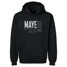 Load image into Gallery viewer, Drake Maye New England Elite WHT

