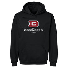 Load image into Gallery viewer, DC Defenders Primary Logo WHT
