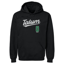 Load image into Gallery viewer, Jayson Tatum Script W WHT
