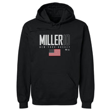 Load image into Gallery viewer, J.T. Miller New York R USA Elite WHT
