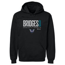 Load image into Gallery viewer, Miles Bridges Charlotte Hornets Elite WHT
