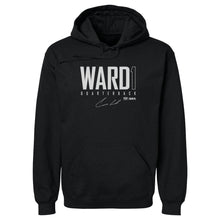 Load image into Gallery viewer, Cam Ward Tennessee Elite WHT
