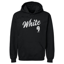 Load image into Gallery viewer, Derrick White Boston Script WHT
