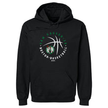 Load image into Gallery viewer, Sam Hauser Boston Celtics Player Ball WHT
