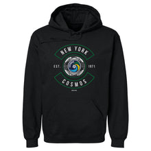 Load image into Gallery viewer, New York Cosmos Ball Arc WHT
