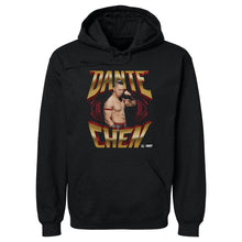 Load image into Gallery viewer, Dante Chen Superstar Name WHT
