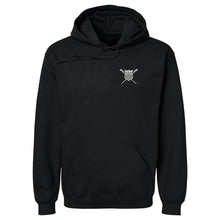 Load image into Gallery viewer, USRowing Emblem Pocket White WHT
