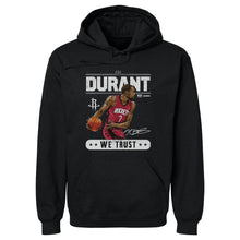 Load image into Gallery viewer, Kevin Durant Houston Rockets Trust WHT
