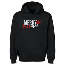 Load image into Gallery viewer, Christmas Merry Kissmas WHT
