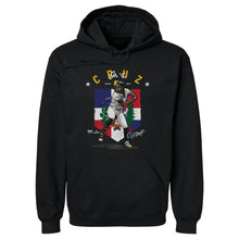 Load image into Gallery viewer, Oneil Cruz Pittsburgh Country Flag WHT
