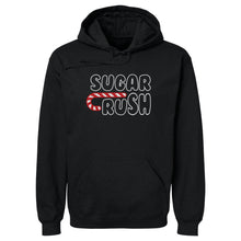 Load image into Gallery viewer, Christmas Sugar Rush Candy Cane WHT
