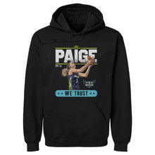 Load image into Gallery viewer, Paige Bueckers Dallas Wings Trust WHT
