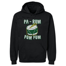 Load image into Gallery viewer, Christmas Pa-Rum Pum Pum WHT
