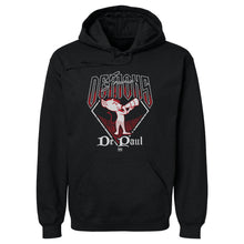 Load image into Gallery viewer, DePaul Blue Demons Screamin' Demons WHT
