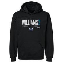 Load image into Gallery viewer, Grant Williams Charlotte Hornets Elite WHT
