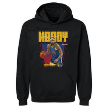 Load image into Gallery viewer, Moses Moody Golden State Warriors Premiere WHT

