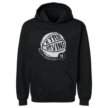 Load image into Gallery viewer, Kyrie Irving Dallas Basketball WHT
