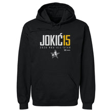 Load image into Gallery viewer, Nikola Jokic Denver Nuggets 2026 NBA All-Star Elite WHT
