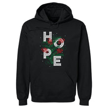 Load image into Gallery viewer, Christmas Hope Mistletoe WHT
