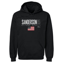 Load image into Gallery viewer, Jake Sanderson Ottawa USA Elite WHT
